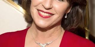 Rosemarie Porter's Instagram, Twitter & Facebook