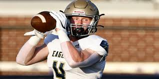 TN high school football: Independence vs. Lipscomb Academy in pictures