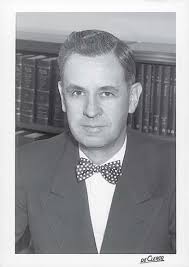 Mr. Gerhart and Scribes, the American Society of Legal Writers