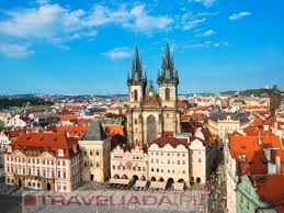 Stolica kraju (wilno) nie jest jeszcze wielkim miastem i liczy około 550 tys. Traveliada Pl Wakacje W Hotelu Praga Najpiekniejsza Stolica Europy I Festiwal Piwa Czechy Praga