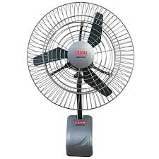 The best for large bedrooms. Buy Usha Dominaire 750 Mm Industrial Wall Air Circulator Fans Online At Best Price In India