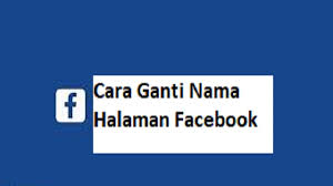 Berikut kompastekno rangkum dari gadgets now, senin (29/1/2018) tentang cara mengubah nama profil di selain melalui desktop, mengubah nama profil facebook juga bisa dilakukan via aplikasi mobile. Cara Ganti Nama Halaman Facebook 2021 Cara1001