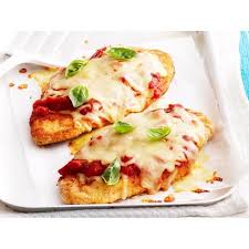 Easy Chicken Parmigiana Recipe Chicken Parmigiana Recipe Easy Chicken Parmigiana Chicken Parmigiana Recipe