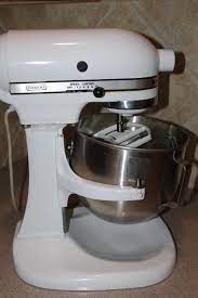 Kitchenaid mixer heavy duty k5ss parts tree. Just Brought A Kitchen Aid Hobart K5ss The Fresh Loaf