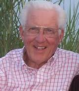 Charles A. “Charlie” Rein (1925-2020)