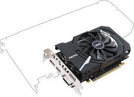 Geforce gtx 1050 ti 4gt ocv1. Overview Geforce Gtx 1050 Ti Aero Itx 4g Ocv1 Msi Global The Leading Brand In High End Gaming Professional Creation