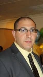 Anthony J Ciringione