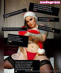 norskerotikk_free  randomtiktokkss Nude Leaks OnlyFans Photo 8 - Nudogram  v2.0