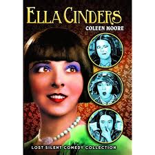 Amazon.com: Ella Cinders : Colleen Moore, Lloyd Hughes, Vera Lewis, Alfred  E. Green: Movies & TV
