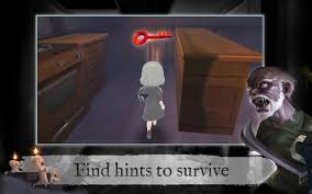 Descarga la última versión de haunt the house: Granny S House For Android Apk Download