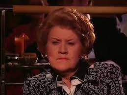 Hi there, Keeping up Appearances starring Patricia Routledge has always  been one of my favourite comedies. It never fails to get me laughing. I  especially love the episode