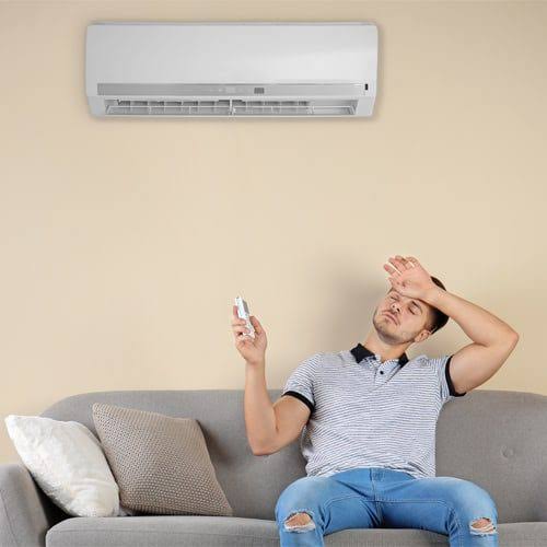 Why is it so hot upstairs? | Carolina Comfort