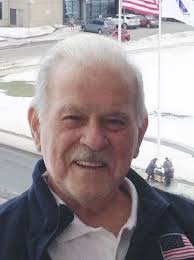 Richard Gauthier Obituary (2016)