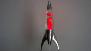 Telstar legs are precision cast and then chromed and embossed with the. The Ultimate Lava Bubble Lamp The Mathmos Telstar Rocket Youtube