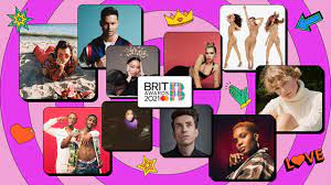 — brit awards (@brits) may 11, 2021. The Brit Awards 2021 Nominations Revealed Youtube