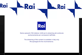 Social di approfondimento sui programmi della rete ammiraglia del servizio pubblico rai. Come Vedere Rai Streaming Estero Link Guide E Trucchi 2019
