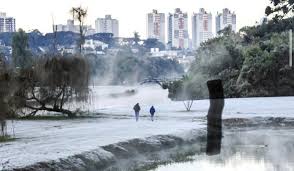 Curitiba registrou 3,2 °c na manhã de terça (25). Curitiba Tem Previsao De Geada Nos Proximos Dias Saiba O Que Esperar