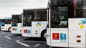 Publié le 06 février 2020. Haute Garonne Mardi Matin Les Transports Scolaires Ne Seront Pas Assures Dans Certains Secteurs Actu Toulouse