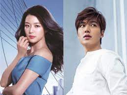 My love from the stars. Jun Ji Hyun And Lee Min Ho To Head Overseas To Film New Drama Soompi