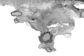 Black And White Watercolor Background Soft Gray Watercolor Wallpaper Mural Murals Wallpaper Mural Wallpaper Watercolor Wallpaper Watercolor Mural