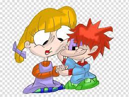 Fan Art Work Of Art Angelica Pickles Transparent Background Png Clipart Hiclipart This hugely popular cartoon series has created a furor among the children and have run for many episodes. hiclipart