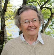 Obituary for Jeanne Marie Kneer