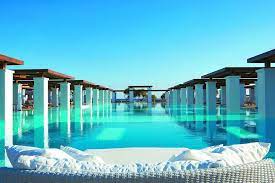 Amirandes grecotel exclusive resort kreta. Amirandes Grecotel Boutique Resort Hlx
