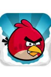 Full new and old versions of angry birds go! Angry Birds App Review