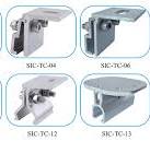 China Standing Seam Metal Roof clamp for Solar Panel ...