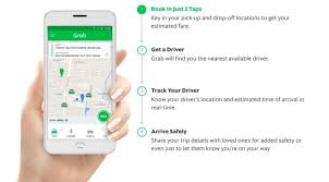 Bermaksud, jumlah driver perlu hampir sama banyak dgn jumlah rider. Should You Take A Taxi Uber Or Grab In Bali Travel Off Path