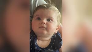 Authorities in Tennessee are searching for the person who abandoned an  infant in a stranger's yard. Story:  https://www.fox5vegas.com/2025/07/29/police-searching-person-who-abandoned-baby-strangers-front-yard/