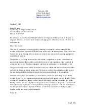 An academic concept paper is a brief summary of a research project written by a university student who is about to conduct a certain research. Concept Paper Best Examples