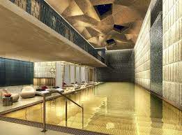 Orient Jerusalem Isrotel Exclusive Collection Luxury Hotel Spa Design Hotel Design