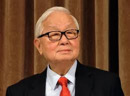 One aspect of Nancy Pelosi's trip to Taiwan that has been largely  overlooked is her meeting with Mark Lui, chairman of the Taiwan  Semiconductor Manufacturing Corporation (TSMC). Pelosi's trip coincided with