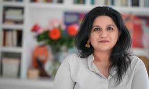 Image result for rafia zakaria