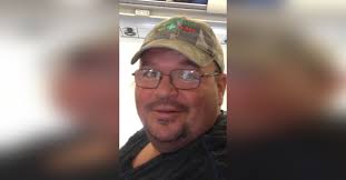 Obituary information for Chad Naquin