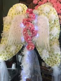 After opening radney funeral home in mobile in 1966, m.h. Sympathy Arrangements Heavenly Florist Ozone Park Ny