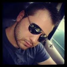 John Beaver (beaverbyrd)