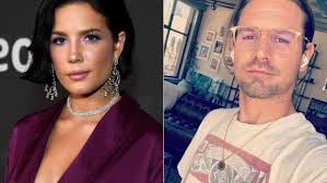 Halsey has been inundated with support following the news. Who Is Halsey S Boyfriend Alev Aydin