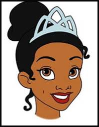A modern day retelling of the classic story the frog prince. How To Draw The Princess And The Frog Cartoon Characters Drawing Tutorials Drawing How To Draw The Princess And The Frog Illustrations Drawing Lessons Step By Step Techniques For