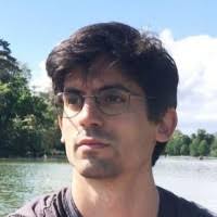 7 "Maximiliano Hill" profiles