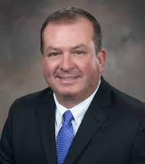 Sidney Hopper to succeed Robert Taylor as United Supermarkets CEO