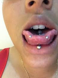 Maybe you would like to learn more about one of these? 15 Snake Eyes Piercing Picture For Girls