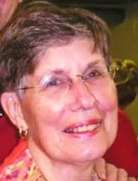 Obituary information for Chalmer Mae Loud Lewis