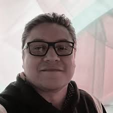 Jorge OCHARÁN-HERNÁNDEZ