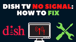 Just follow the tutorial below to unlock scrambled or $ sign channels. Dish Tv No Signal How To Fix In Seconds 2021 Robot Powered Home
