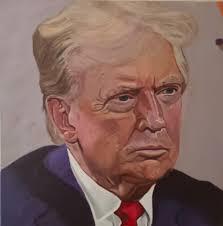 Frank Lio Hiao Ping art.