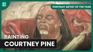 Courtney Pine Sitter Challenge