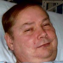 Obituary for Randy Joseph Thatcher