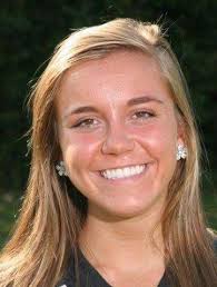 Girls volleyball/Fox Valley all-area team